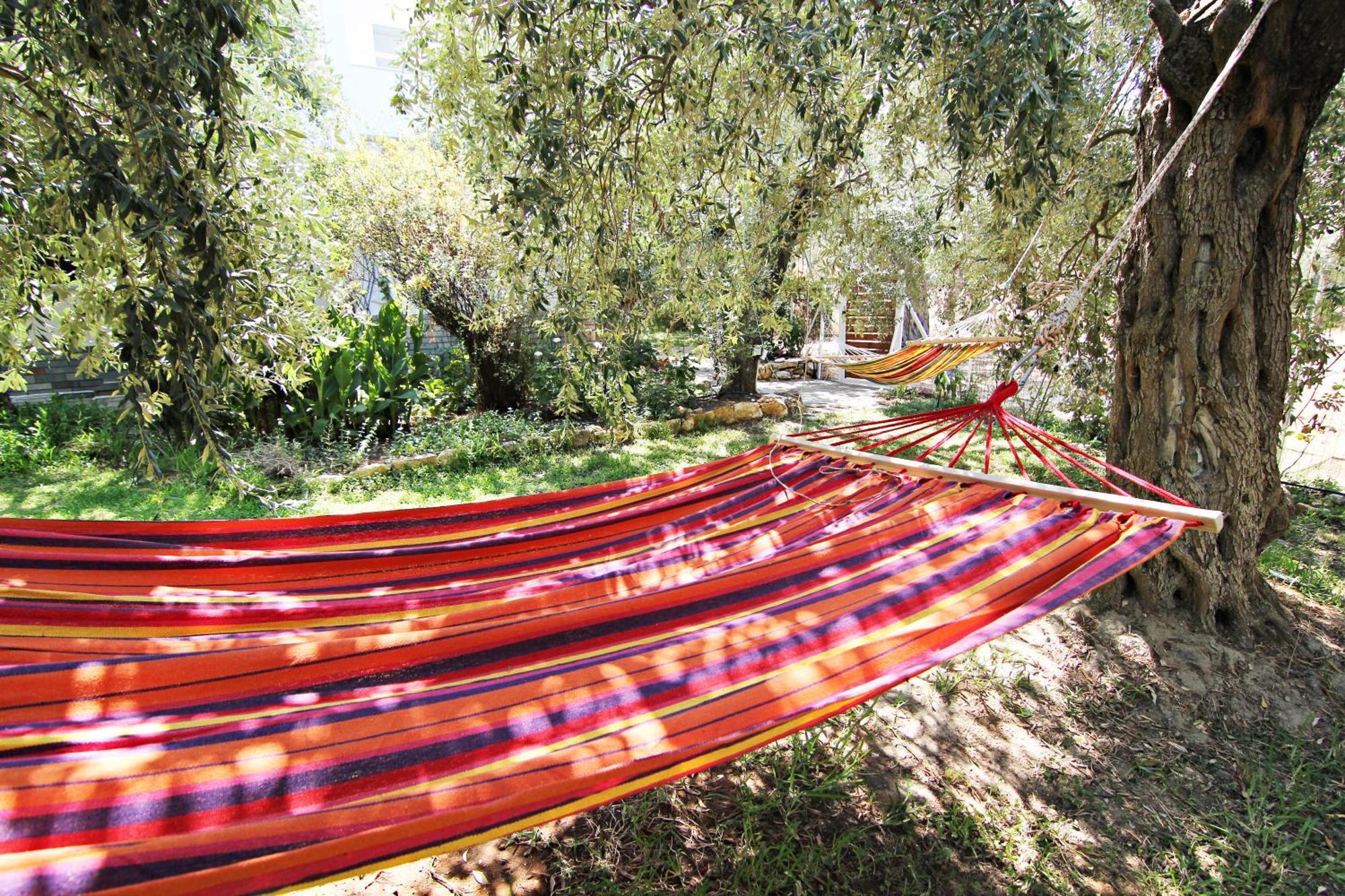 Villa Relax Skála Kallirákhis Exteriör bild