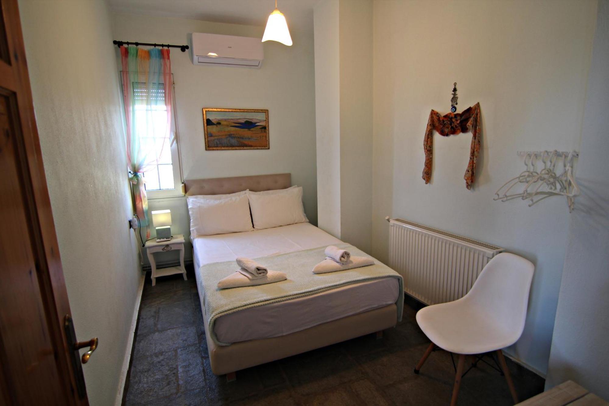 Villa Relax Skála Kallirákhis Exteriör bild